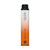 ELUX Legend 3500 Disposable Vape Pod Puff Bar Device - 20mg Nicotine - Cherry Cola -Vape Area UK