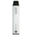 ELUX Legend 3500 Disposable Vape Pod Puff Bar Device - 20mg Nicotine - Clear -Vape Area UK