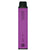 ELUX Legend 3500 Disposable Vape Pod Puff Bar Device - 20mg Nicotine - Grape -Vape Area UK