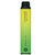ELUX Legend 3500 Disposable Vape Pod Puff Bar Device - 20mg Nicotine - Pineapple -Vape Area UK