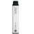 ELUX Legend 3500 Disposable Vape Pod Puff Bar Device - 20mg Nicotine - RYE Bread -Vape Area UK