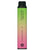 ELUX Legend 3500 Disposable Vape Pod Puff Bar Device - 20mg Nicotine - Strawberry Grape -Vape Area UK