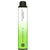 Elux Legend Pro 3500 Disposable Vape Pod Puff Bar Pen - 20mg - Apple Mango Ice -Vape Area UK