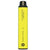 Elux Legend Pro 3500 Disposable Vape Pod Puff Bar Pen - 20mg - Banana Pudding -Vape Area UK