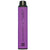 Elux Legend Pro 3500 Disposable Vape Pod Puff Bar Pen - 20mg - Blackcurrant Menthol -Vape Area UK