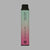 Elux Legend Pro 3500 Disposable Vape Pod Puff Bar Pen - 20mg - Cherry Menthol -Vape Area UK