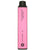 Elux Legend Pro 3500 Disposable Vape Pod Puff Bar Pen - 20mg - Fizzy Cherry -Vape Area UK