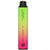 Elux Legend Pro 3500 Disposable Vape Pod Puff Bar Pen - 20mg - Mango Strawberry -Vape Area UK
