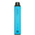 Elux Legend Pro 3500 Disposable Vape Pod Puff Bar Pen - 20mg - Mr Blue -Vape Area UK