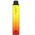 Elux Legend Pro 3500 Disposable Vape Pod Puff Bar Pen - 20mg - Strawberry Energy -Vape Area UK