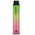Elux Legend Pro 3500 Disposable Vape Pod Puff Bar Pen - 20mg - Strawberry Grape -Vape Area UK