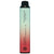 Elux Legend Pro 3500 Disposable Vape Pod Puff Bar Pen - 20mg - Strawberry Watermelon Bubblegum -Vape Area UK