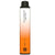 Elux Legend Pro 3500 Disposable Vape Pod Puff Bar Pen - 20mg - Vimto -Vape Area UK