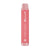 Elux Pro 600 Puffs Disposable Vape Pod Puff Bar Device - Strawberry Ice Cream -Vape Area UK