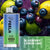 Feela ENE/Elux 10000 Disposable Vape Puff Pod Box of 10 - Blueberry Lemon Lime -Vape Area UK