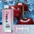 Feela ENE/Elux 10000 Disposable Vape Puff Pod Box of 10 - Cherry Ice -Vape Area UK