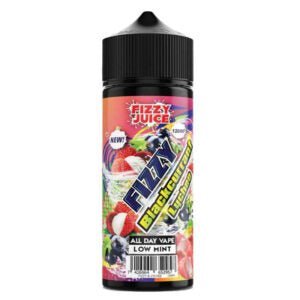 Fizzy Juice 100ml Shortfill - Vapeareawholesale