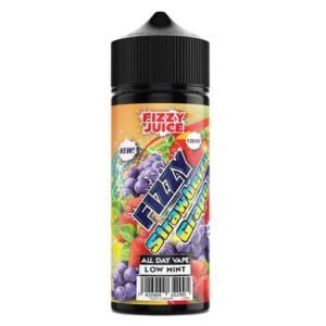 Fizzy Juice 100ml Shortfill - Vapeareawholesale