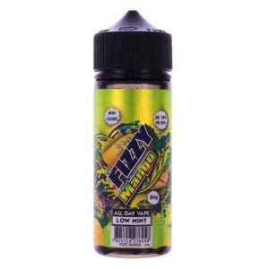 Fizzy Juice 100ml Shortfill - Vapeareawholesale