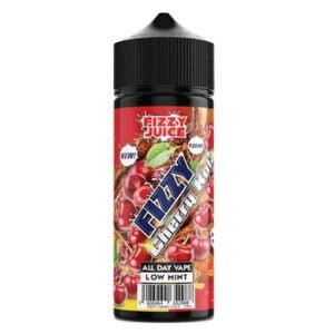 Fizzy Juice 100ml Shortfill - Vapeareawholesale