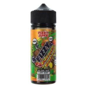 Fizzy Juice 100ml Shortfill - Vapeareawholesale