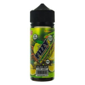 Fizzy Juice 100ml Shortfill - Vapeareawholesale