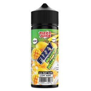 Fizzy Juice 100ml Shortfill - Vapeareawholesale