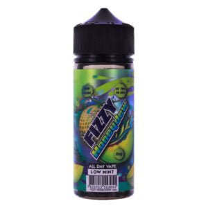 Fizzy Juice 100ml Shortfill - Vapeareawholesale