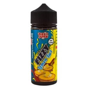 Fizzy Juice 100ml Shortfill - Vapeareawholesale