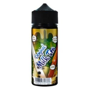 Fizzy Juice 100ml Shortfill - Vapeareawholesale