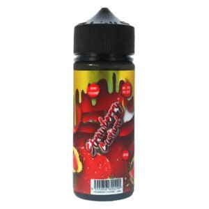 Fizzy Juice 100ml Shortfill - Vapeareawholesale