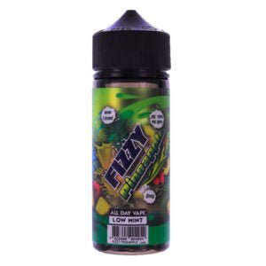 Fizzy Juice 100ml Shortfill - Vapeareawholesale