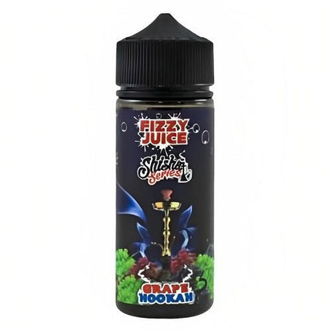 Fizzy Juice Shisha Series 100ml Shortfill - Vapeareawholesale