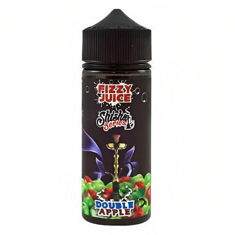 Fizzy Juice Shisha Series 100ml Shortfill - Vapeareawholesale