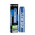 Flow Bar800 Disposable Vape Pod Puff Bar Device - 0MG - Blue Razz Ice -Vape Area UK