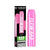 Flow Bar800 Disposable Vape Pod Puff Bar Device - 0MG - Pink Lemonade -Vape Area UK