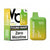 Found Mary FM3500 Puffs Disposable Vape | Nicotine Free Vape - Lemon & Lime Lemonade -Vape Area UK