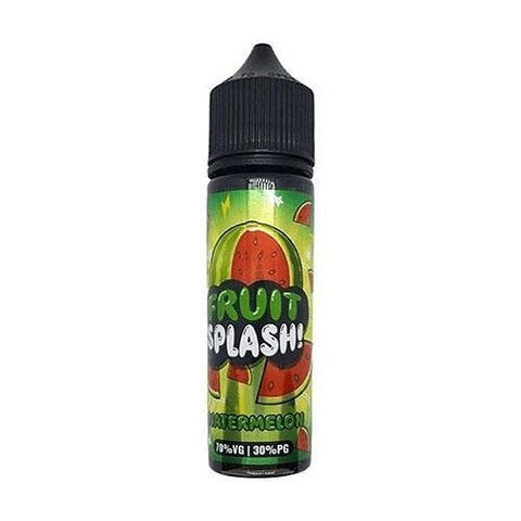 Fruit Splash Shortfill E-Liquid 50ml - Vapeareawholesale