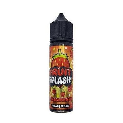 Fruit Splash Shortfill E-Liquid 50ml - Vapeareawholesale