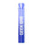 Geek Bar E600 Disposable Vape Pod Puff Bar Device - Blue Razz Lemonade -Vape Area UK