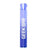Geek Bar E600 Disposable Vape Pod Puff Bar Device - Blueberry -Vape Area UK