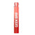 Geek Bar E600 Disposable Vape Pod Puff Bar Device - Strawberry Bubble Ice -Vape Area UK