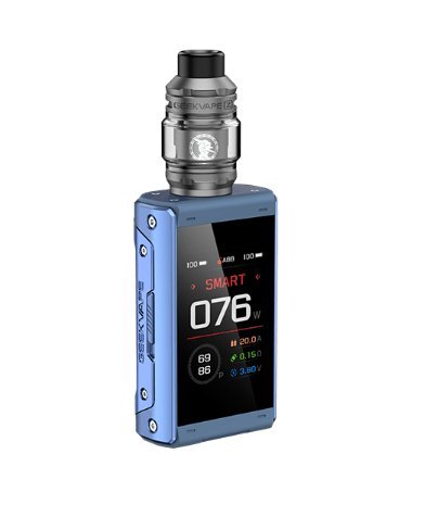 Geek Vape - T200 - Vape Kit - Vapeareawholesale