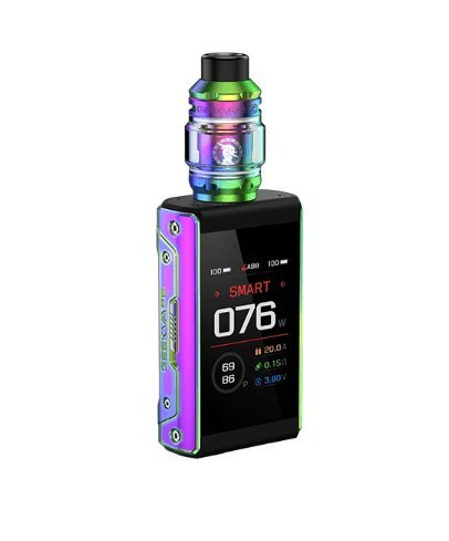 Geek Vape - T200 - Vape Kit - Vapeareawholesale