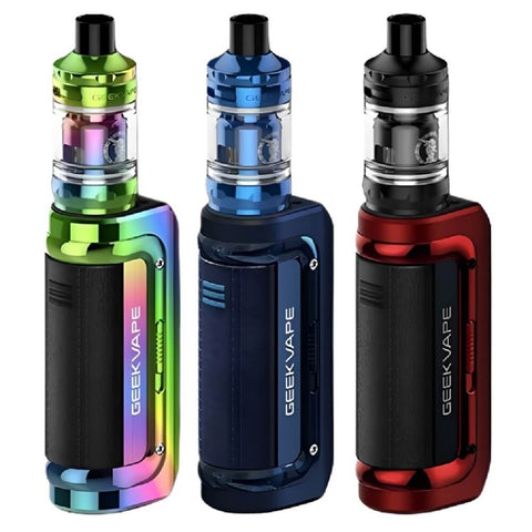 GEEKVAPE - AEGIS M100 VAPE KIT - Vapeareawholesale