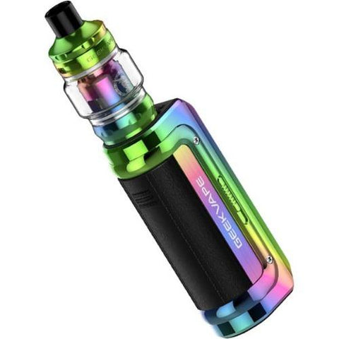 GEEKVAPE - AEGIS M100 VAPE KIT - Vapeareawholesale