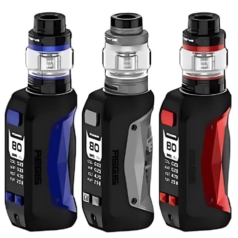 GEEKVAPE - AEGIS MINI - VAPE KIT - Vapeareawholesale