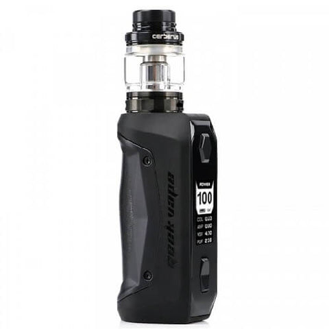 GEEKVAPE - AEGIS SOLO - VAPE KIT - Vapeareawholesale