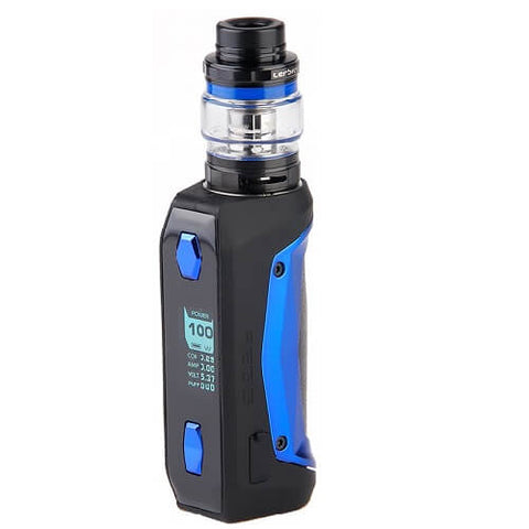 GEEKVAPE - AEGIS SOLO - VAPE KIT - Vapeareawholesale