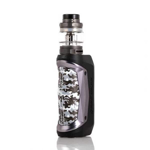 GEEKVAPE - AEGIS SOLO - VAPE KIT - Vapeareawholesale